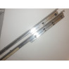 Tiras LED Edge TV Sony KDL-40EX727 Backlight Original Usadas
