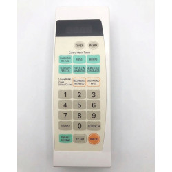 LG MS-0745B