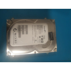 Disco Duro HDD 500GB SATA 3.5 Pulgadas Recuperado