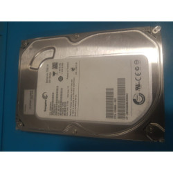 Disco Duro HDD 500GB SATA 3.5 Pulgadas Recuperado