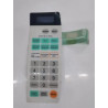 Membrana/panel Frontal Microondas LG Recuperado