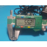 Fuente Switching 12V 3A – Adaptador de Corriente