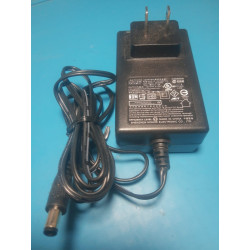 Fuente Switching 12V 3A – Adaptador de Corriente