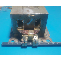 Transformador para Soldador de Punto 600W