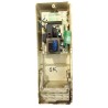 ELECTROLUX EMDA17S3MJW