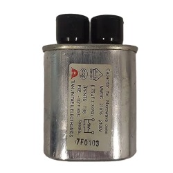 Condensador 0.76 Micro F para Microondas