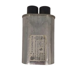 Condensador  1.05 Micro F para Microondas