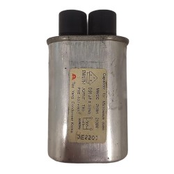 Condensador 0.91 Micro F para Microondas