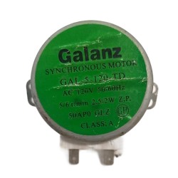 AC120V GALANZ GAL-5-120-TD