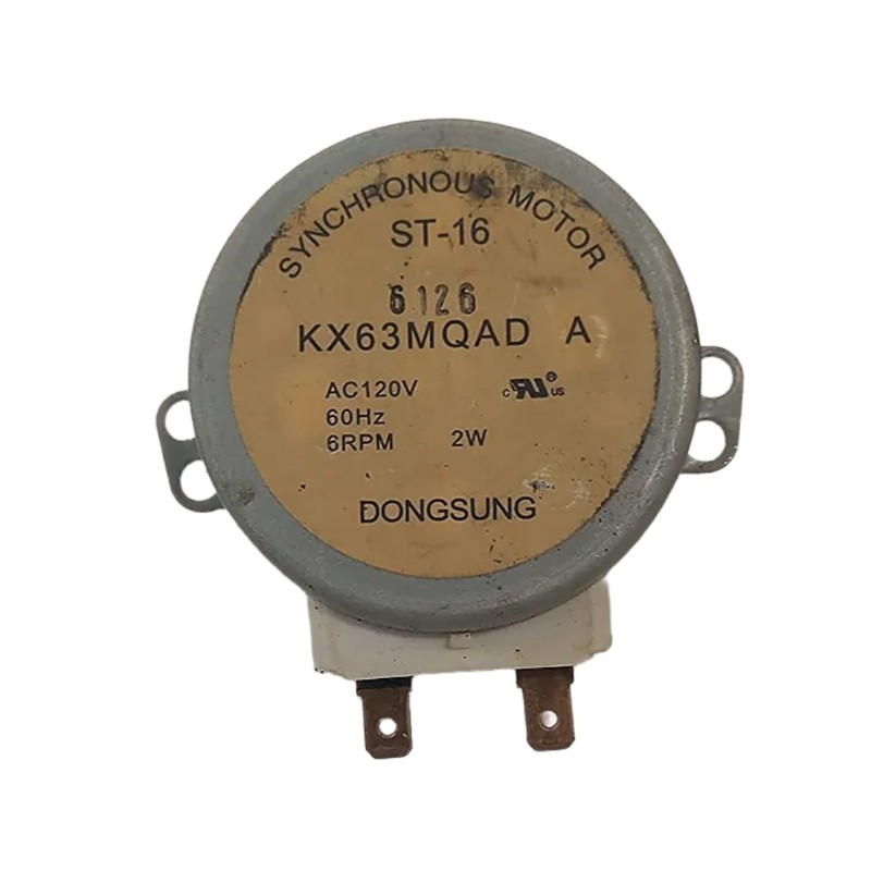 AC120V DONGSUNG KX63MQAD A