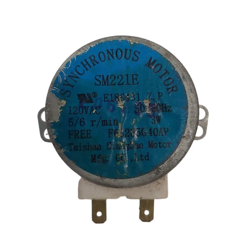 AC120V TAISHAN SIANGBAO SM221E