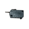 Micro switch N.O. 15A 125V