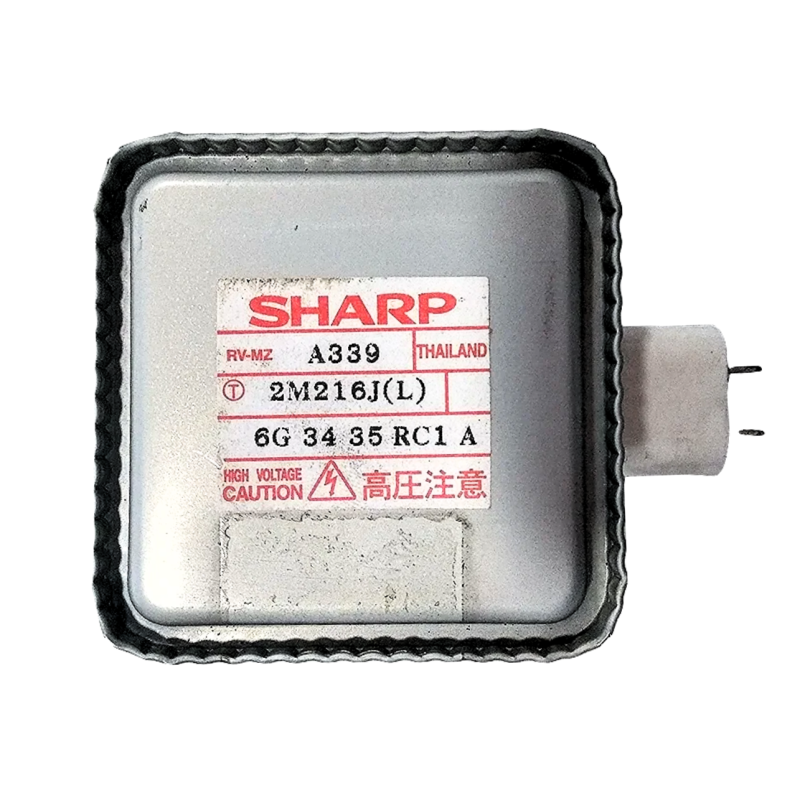 SHARP 2M216J(L)